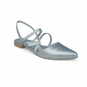 Woman flat shoes