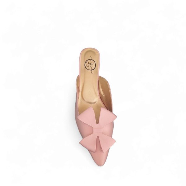 Ladies Flat Sandals