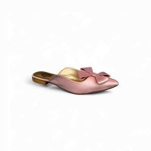 Woman Flat Slippers