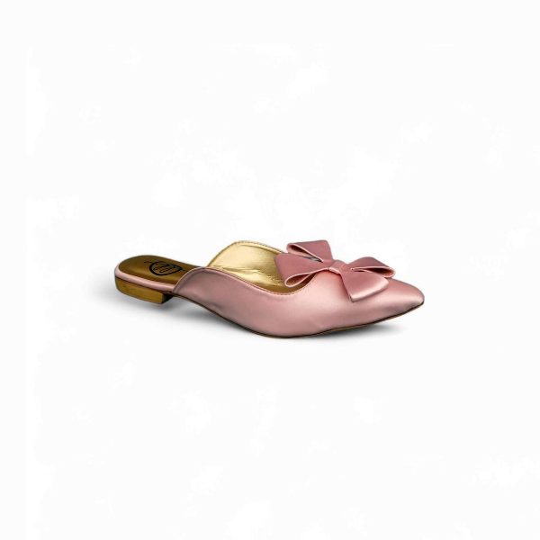 Woman Flat Slippers