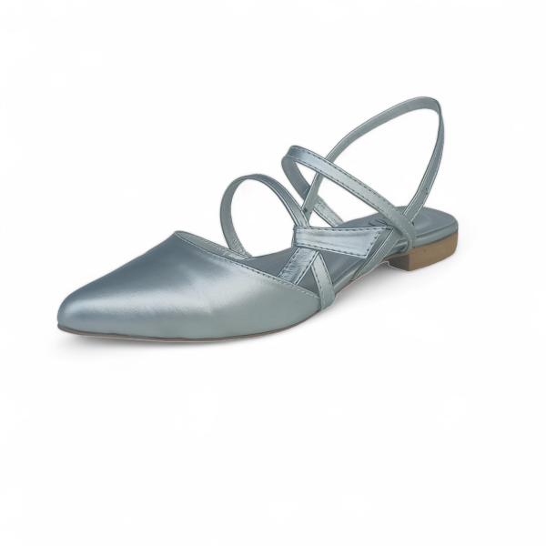 Woman Flat shoes