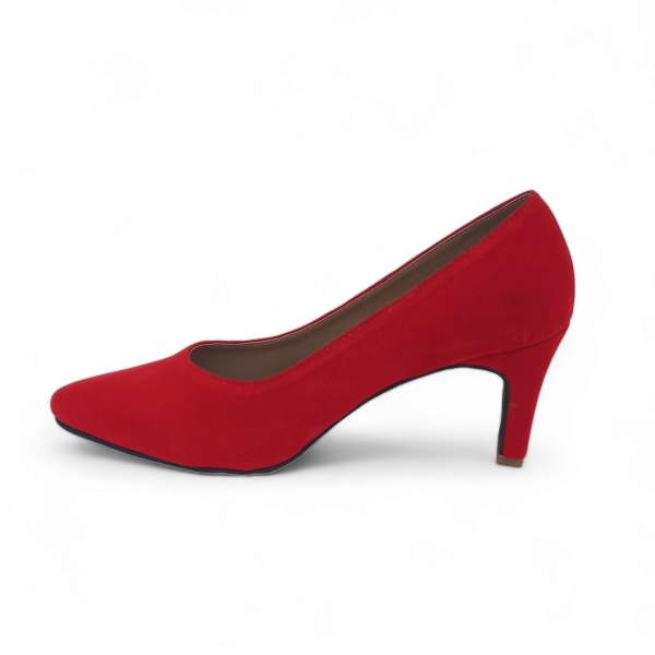 Woman Block heels Sandals