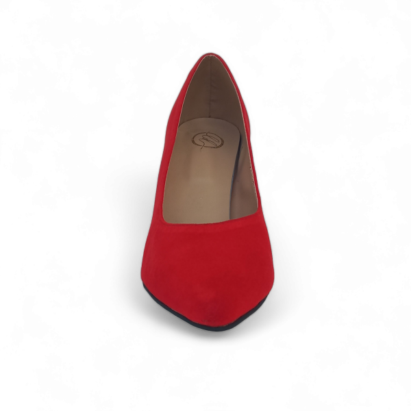 Ladies Sandals Block Heels