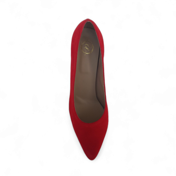 High Heels Woman Shoes