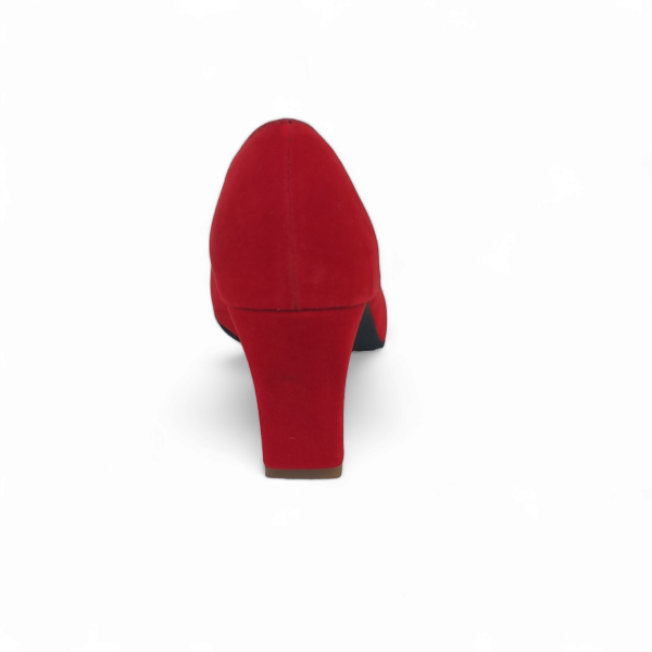 Block Heel Sandals