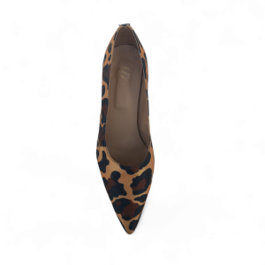 Ladies Block Heels Pumps