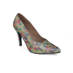 Heeled Sandals