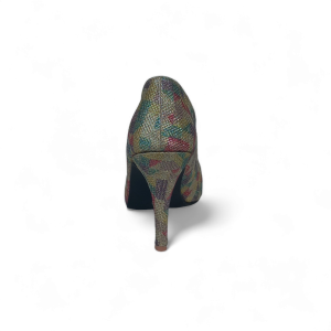 Woman High Heels Shoes