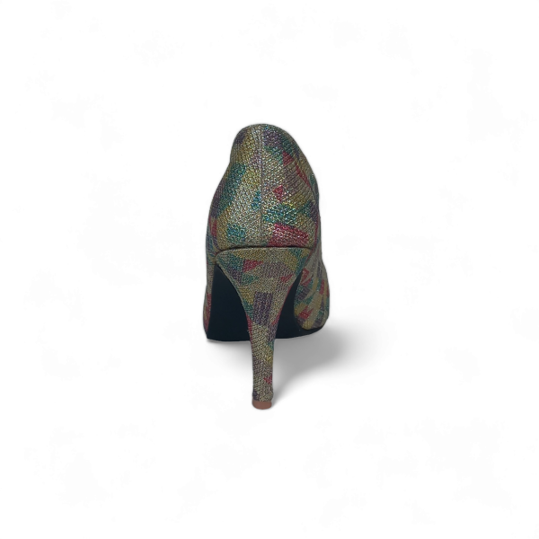 Woman High Heels Shoes