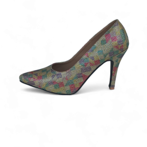 Woman High Heels Shoes