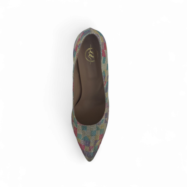 Woman Heels Sandals