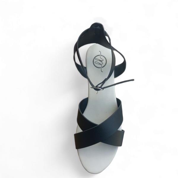 Ladies Flat Sandals