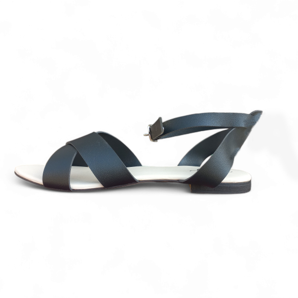 Woman Flat Shoes