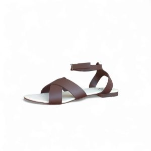 Woman Flat Sandals