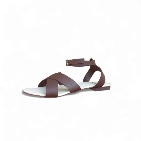 Woman Flat Sandals