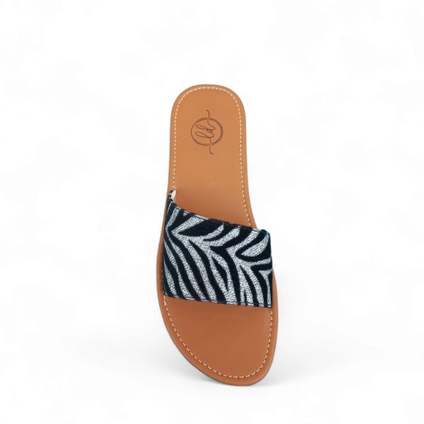 Woman Flat Sandals