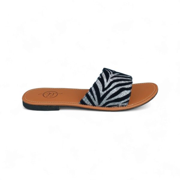 Woman Flat Shoes
