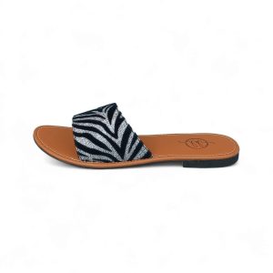 Flat Sandals Woman's