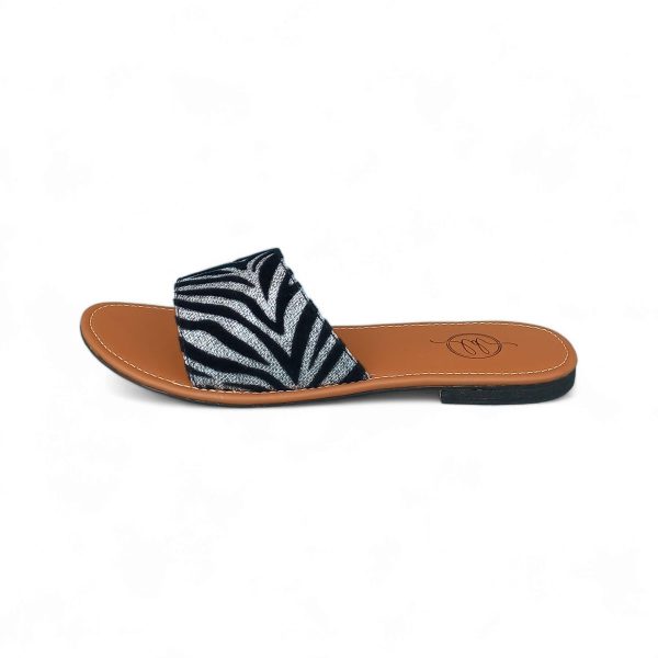 Flat Sandals Woman's
