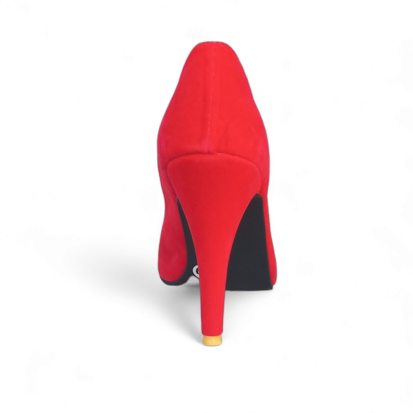 Ladies Heels Sandals