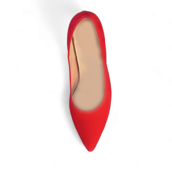 Woman Heels Shoes