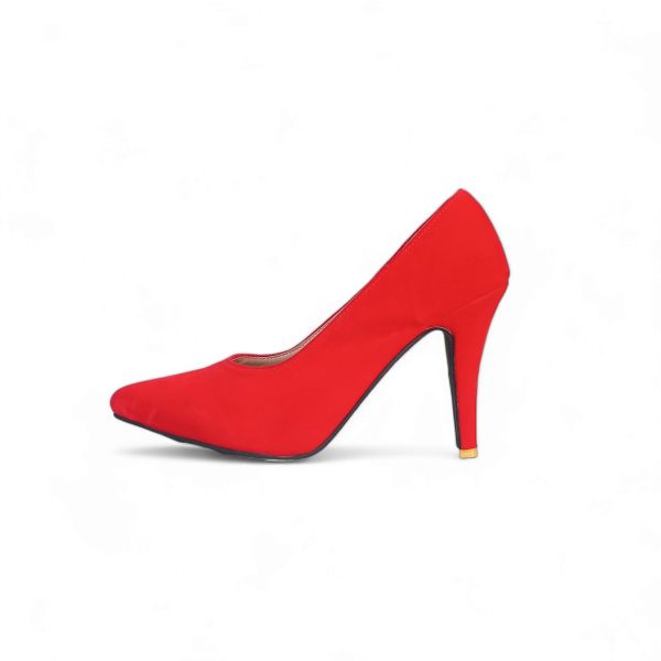 Ladies heeled Sandals