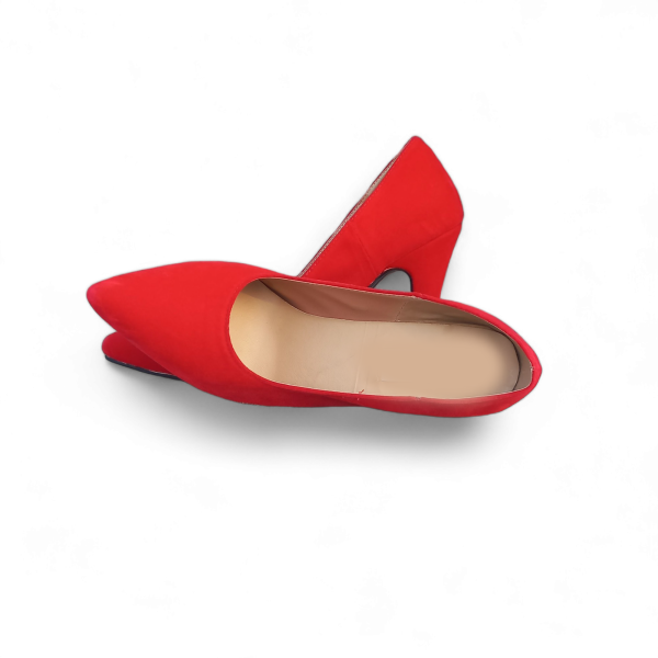 Woman High Heels Sandals