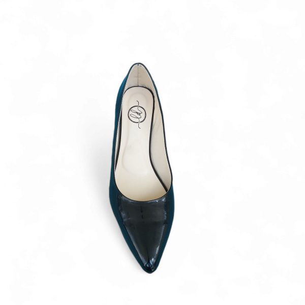 Ladies Flat Sandals