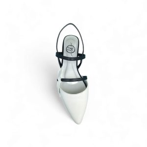 Flat Woman Shoes