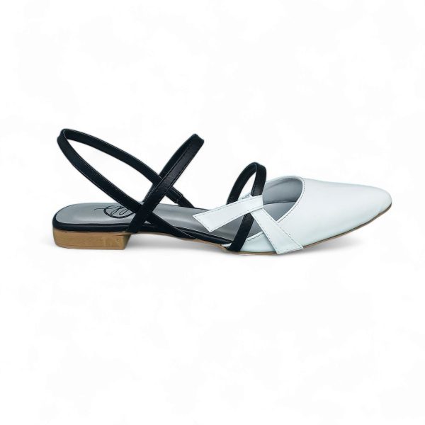 Low Heel WomanShoes