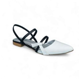 Ladies Flat Sandals