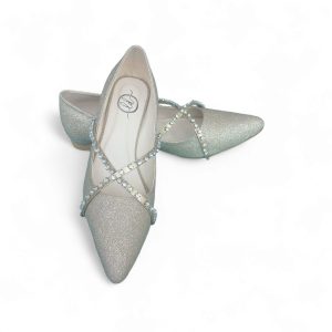Woman Flat Sandals