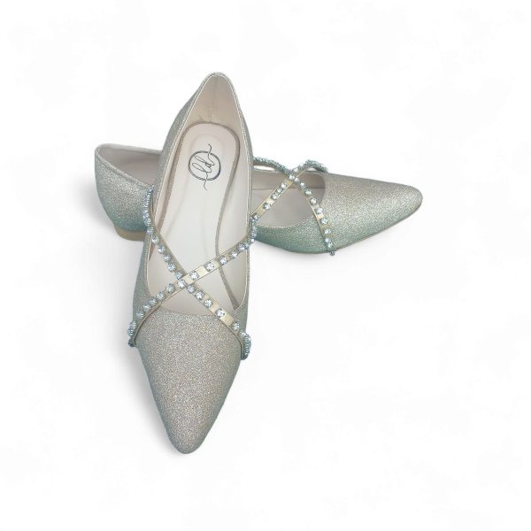 Woman Flat Sandals