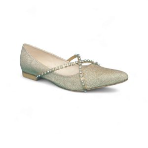 Woman Flat Shoes