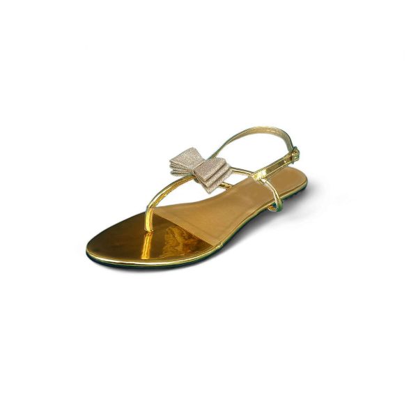 Woman Flat Shoes