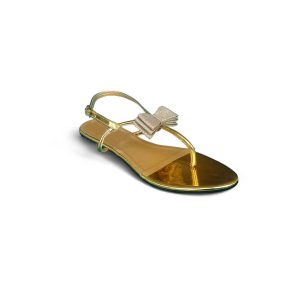 Ladies Flat Sandals