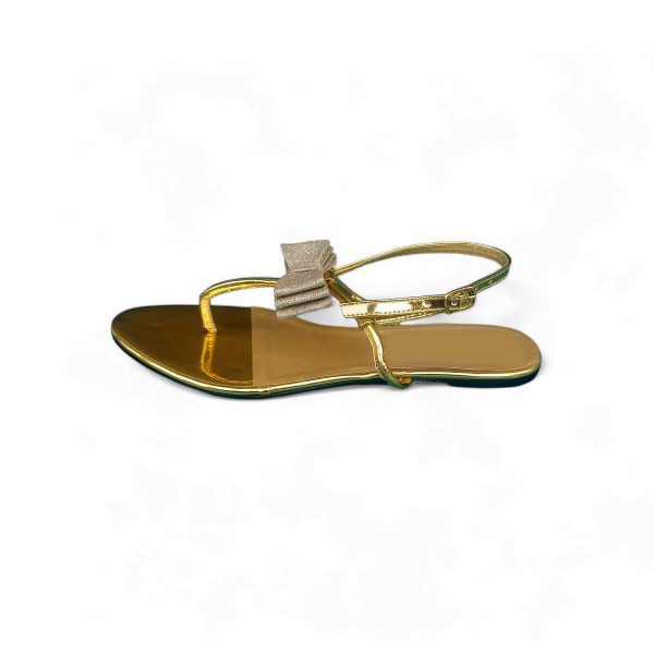 Ladies Flat Sandals