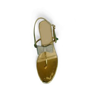 Ladies Flat Sandals