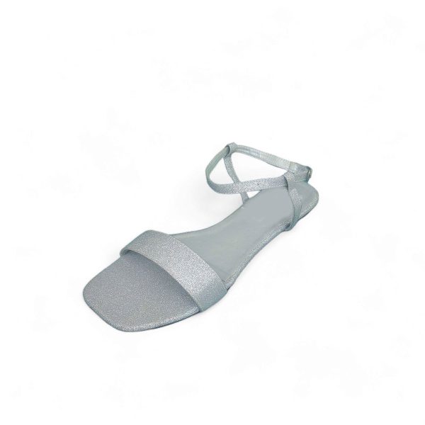 Ladies Flat Sandals