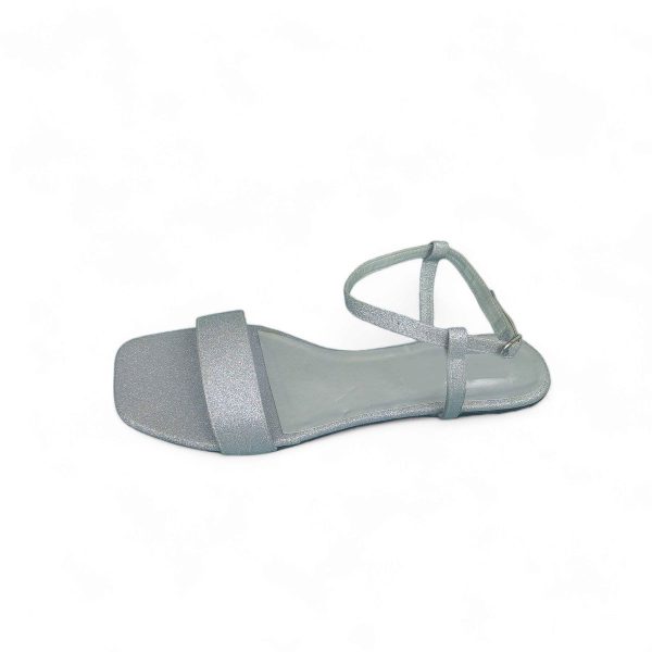 Ladies Flat Shoes