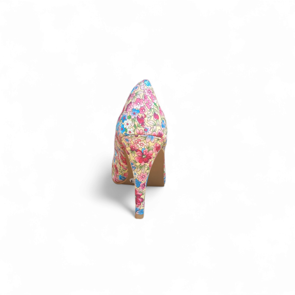 Heeled Sandals