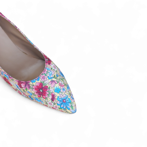 Ladies heels Sandals