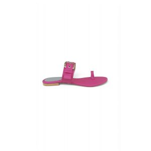 Woman Flat Sandals