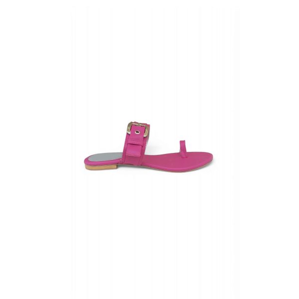 Woman Flat Sandals