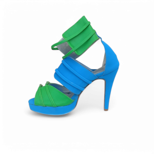 Woman High heels