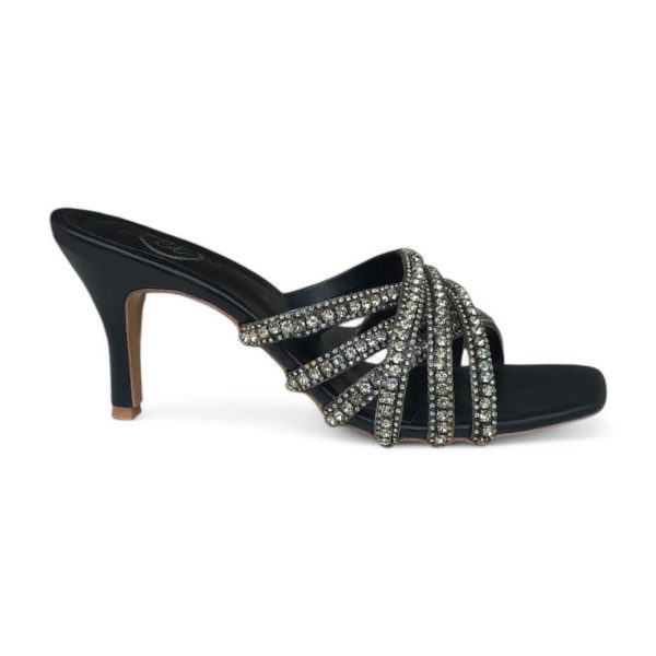 woman sandals