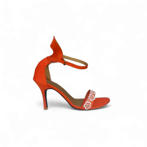woman fashion heels