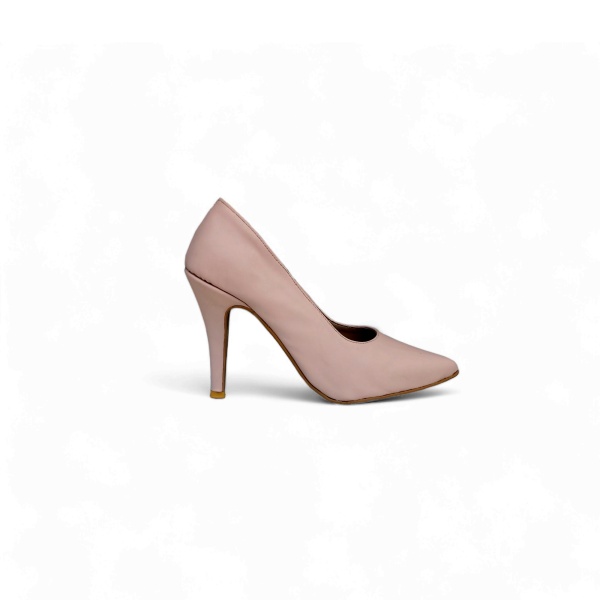 woman high heels sandals
