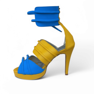 woman shoes