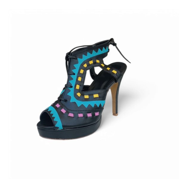 woman sandals
